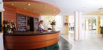 ***  ס'לוט Hotel Palia Sa Coma Playa ספרד