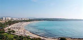 Hotel Palia Sa Coma Playa S'Illot  S'Illot (Mallorca)