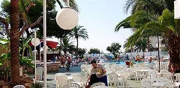 Hotel Palia Sa Coma Playa S'Illot