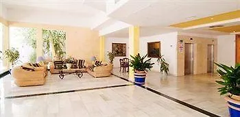 ס'לוט Hotel Palia Sa Coma Playa 3*,