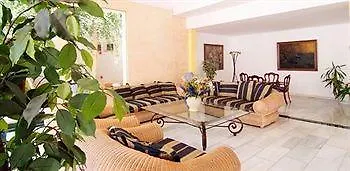 ס'לוט Hotel Palia Sa Coma Playa