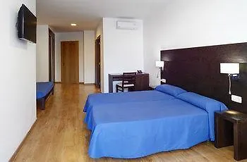 ס'לוט Hotel Palia Sa Coma Playa 3*,