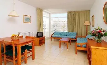 ס'לוט Hotel Palia Sa Coma Playa