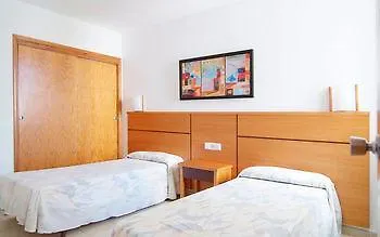 ס'לוט Hotel Palia Sa Coma Playa