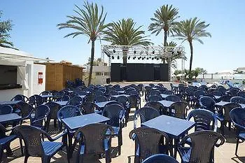 ***  ס'לוט Hotel Palia Sa Coma Playa ספרד