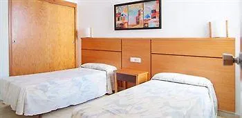 Hotel Palia Sa Coma Playa S'Illot  Spain