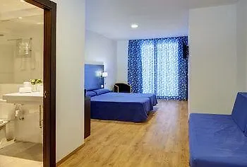 Hotel Palia Sa Coma Playa S'Illot  3*, S'Illot (Mallorca) Spain